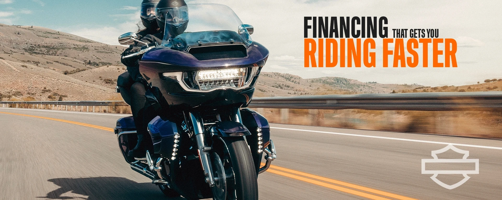 Financing That Gets You Riding Faster alt