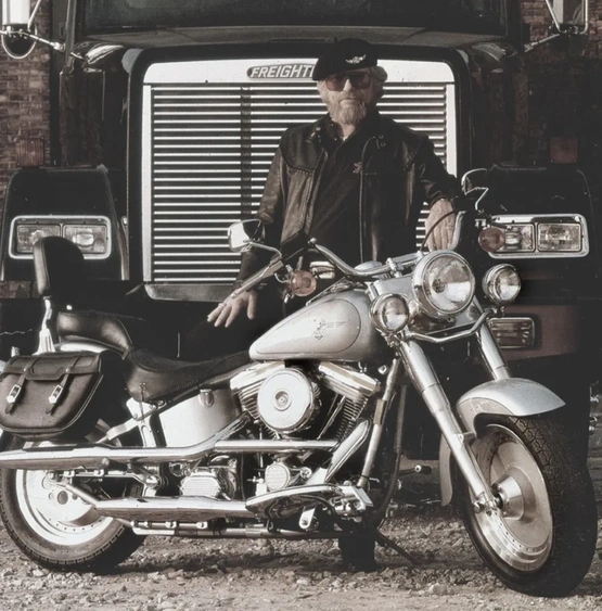 Une nouvelle moto Harley-Davidson Fat Boy à venir! alt