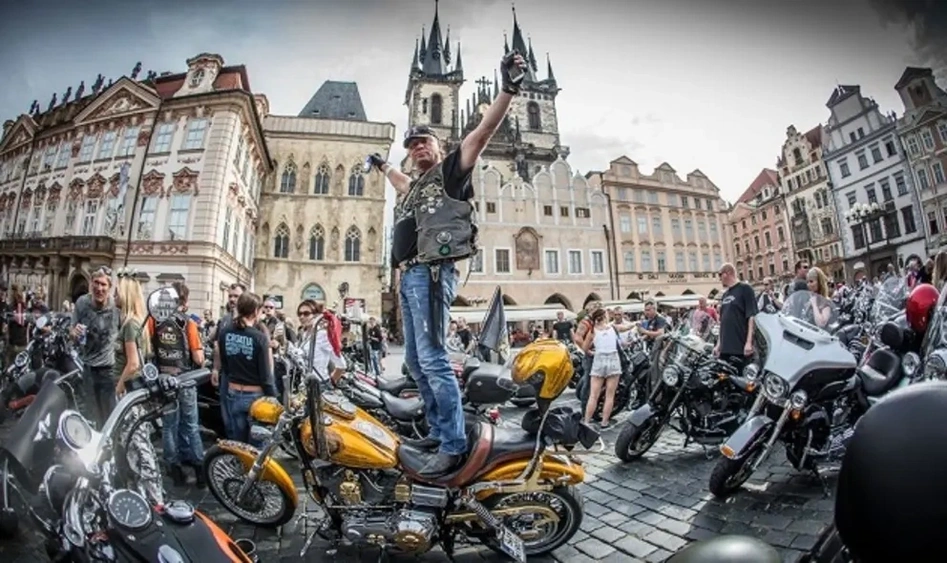 Les événements motos à vivre une fois dans votre vie! alt