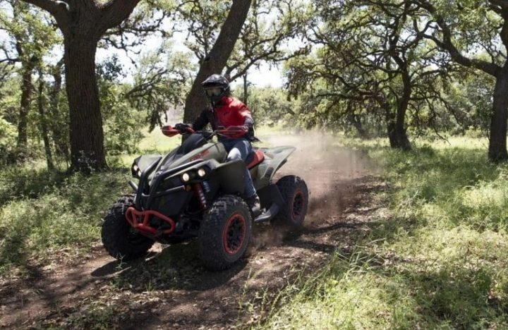 Discover the Attractions of Témiscamingue Through Its ATV Trails alt