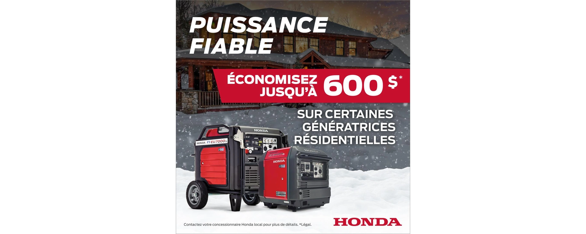 RABAIS JUSQU’À 600 $$ alt