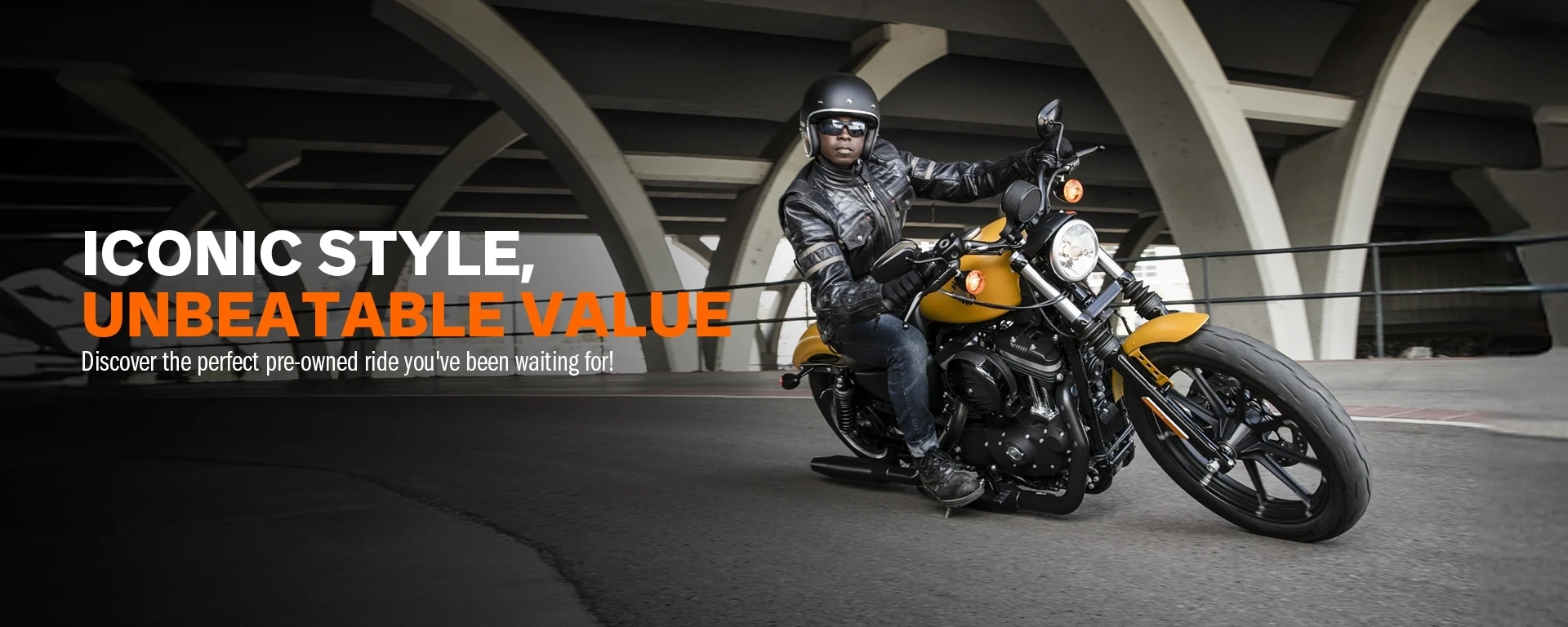 Iconic style, unbeatable valueDiscover the perfect pre-owned ride you've been waiting for! alt