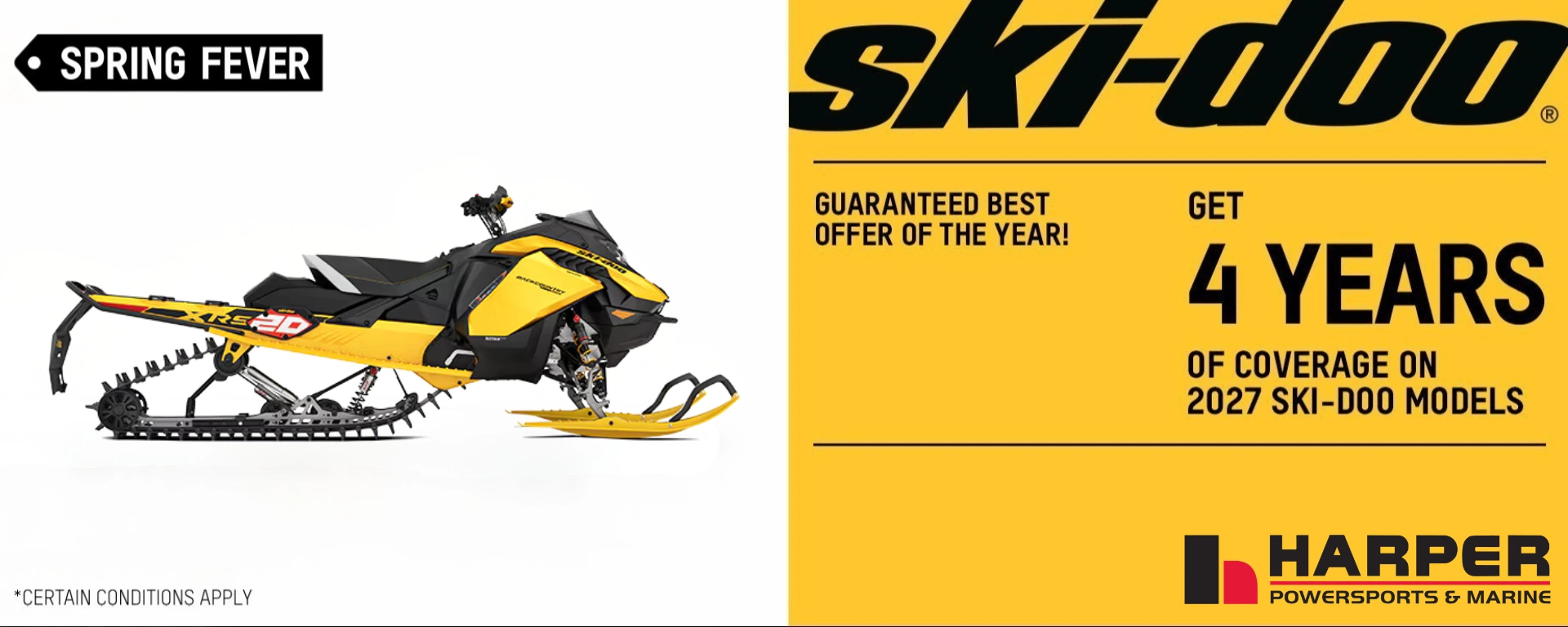 2027 SPRING FEVER alt