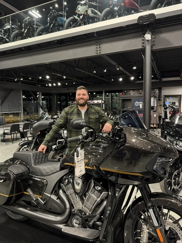 Jeremy Gouin Gosselin alt