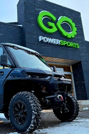 Photo Go Powersports alt