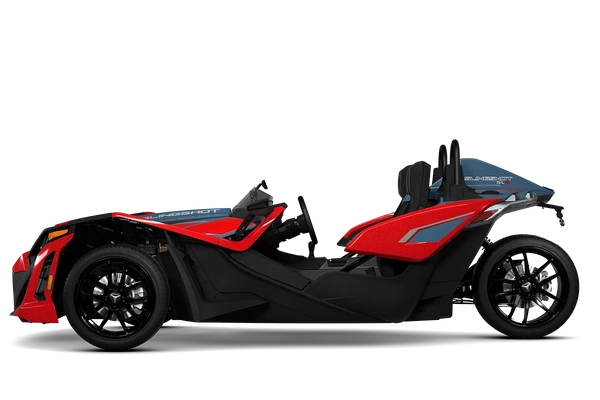 Slingshot alt