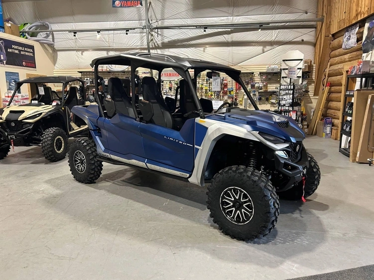 DISCOVER RPM MARINAS: YOUR PREMIER MARINE & POWERSPORTS DESTINATION IN ONTARIO alt