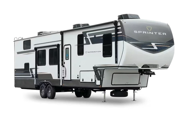 Fifth Wheels alt
