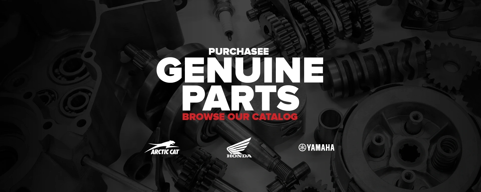 Genuine Parts alt