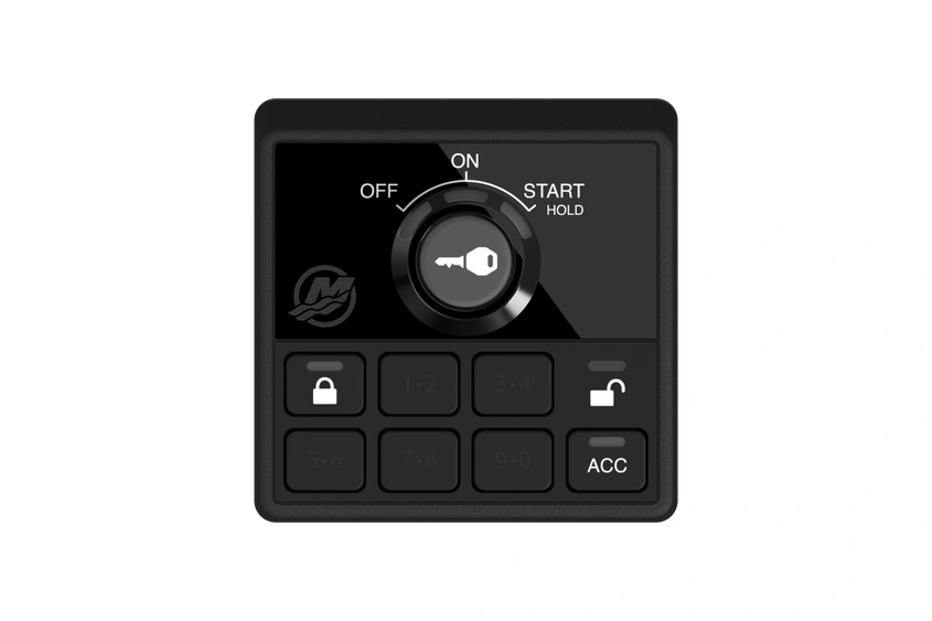 Le système Mercury Keyless : la navigation sans clé entre dans une nouvelle ère alt