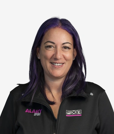 Laurence Ménasché alt