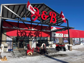 Photo J & B Cycle And Marine Co. Ltd alt