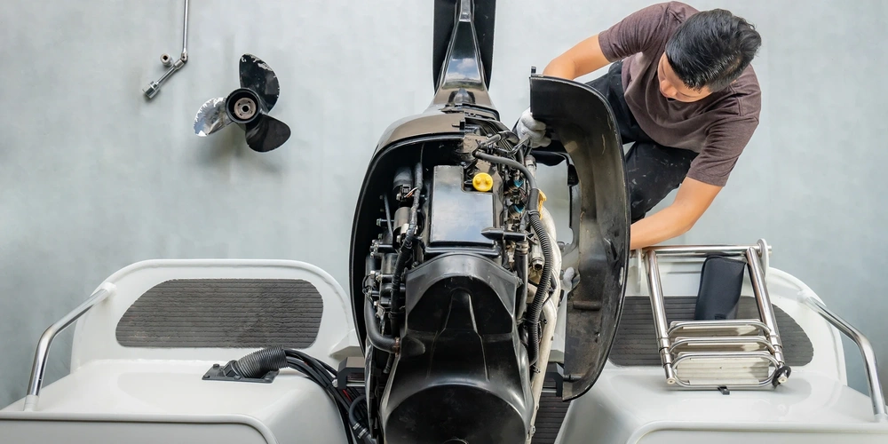 Service d'entretien alt