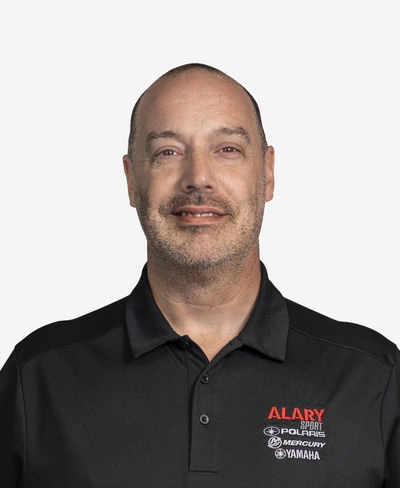 Jonathan Bergeron alt