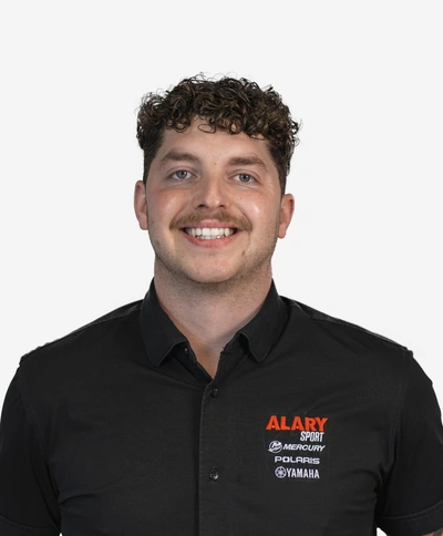 Sébastien Gareau alt