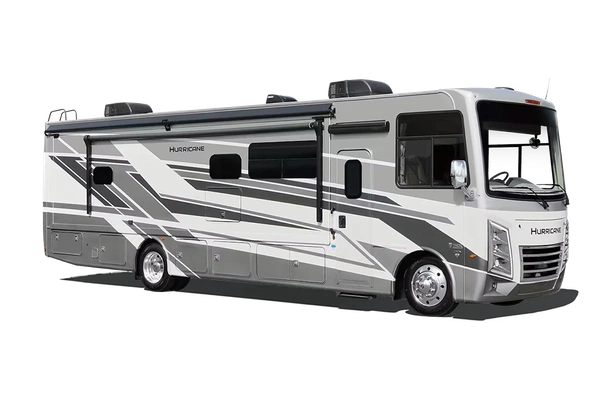 Motorhomes alt