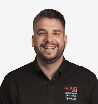 Benjamin Auclair alt