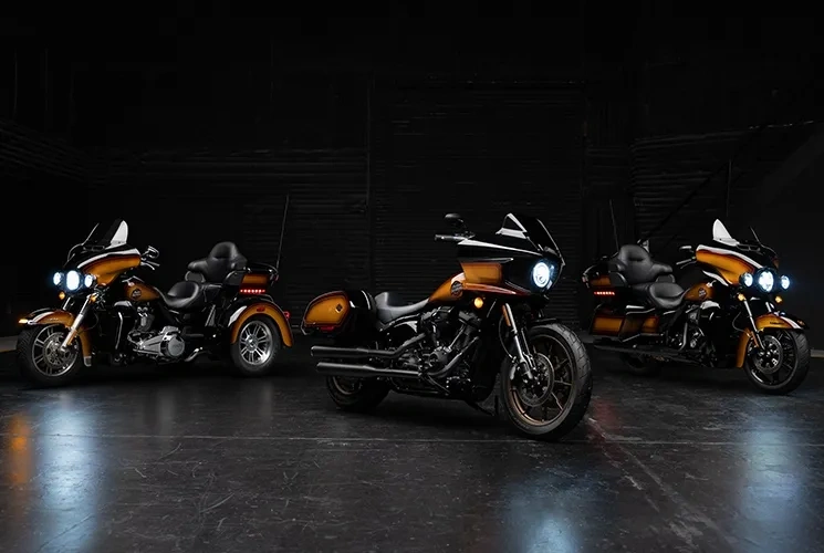 Choose Your Perfect Bike: Find the Right Model for You! alt