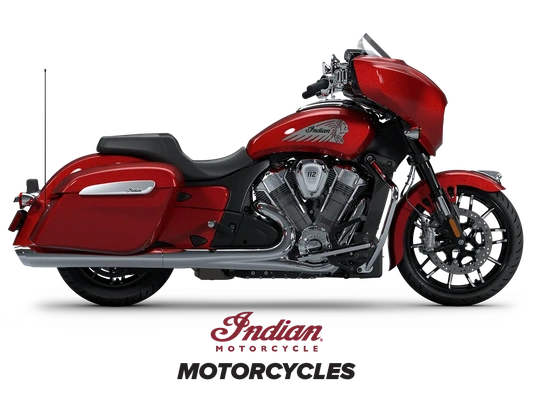 Indian Motorcycles alt
