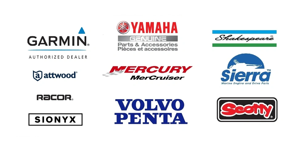 Parts and accessories alt