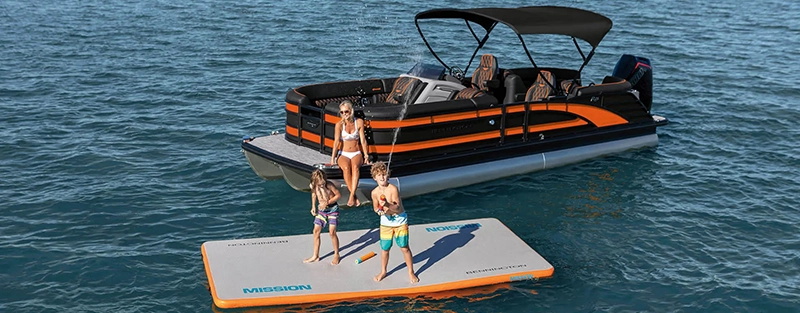 Bennington Serie R
