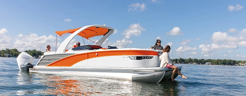 Bennington Serie R