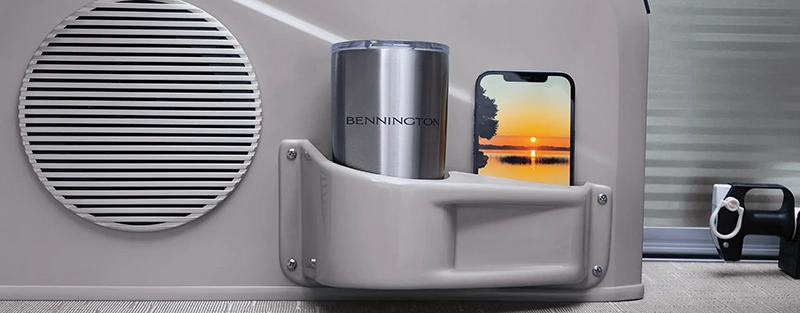 Bennington Serie S