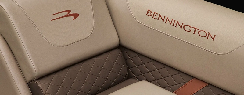 Bennington Serie S