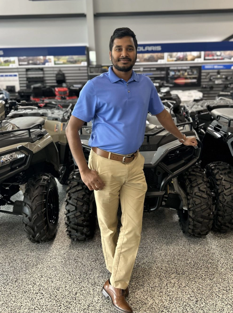 Ruhul A