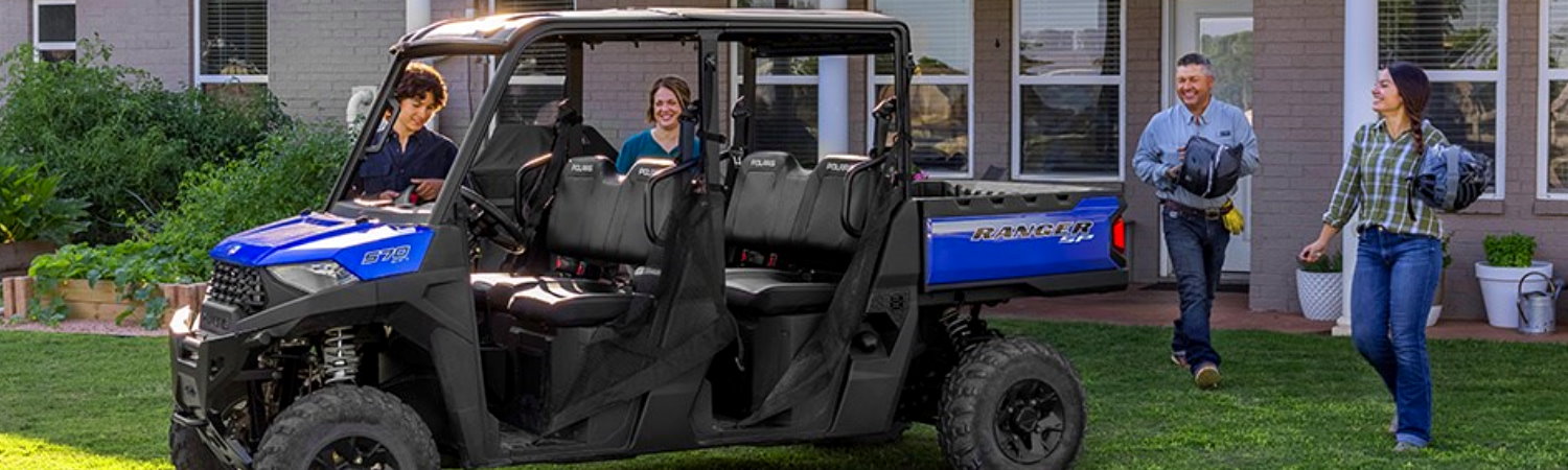 Polaris Ranger