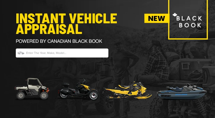 Instant Vehicle Appraisal