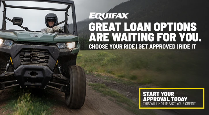 Get your Free Equifax Credit Snapshot
