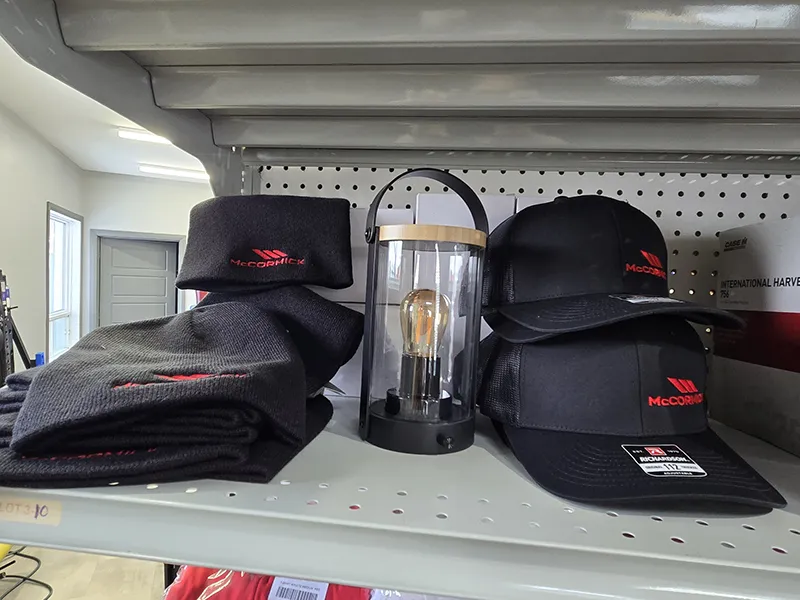 Articles promotionnels