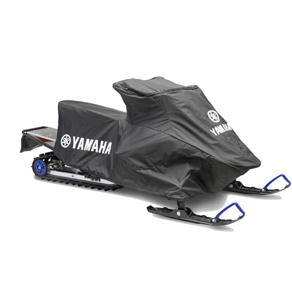 Toile de remisage Yamaha Snoscoot