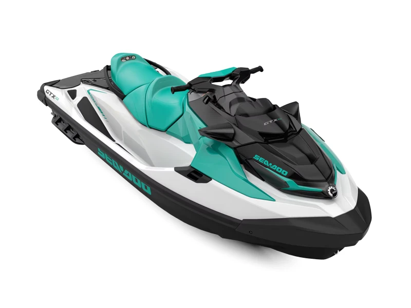 2023-2025 SEA-DOO GTX 130 PRO