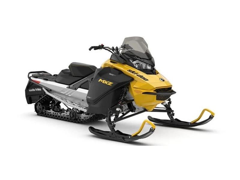 2023 SKI-DOO MXZ 600