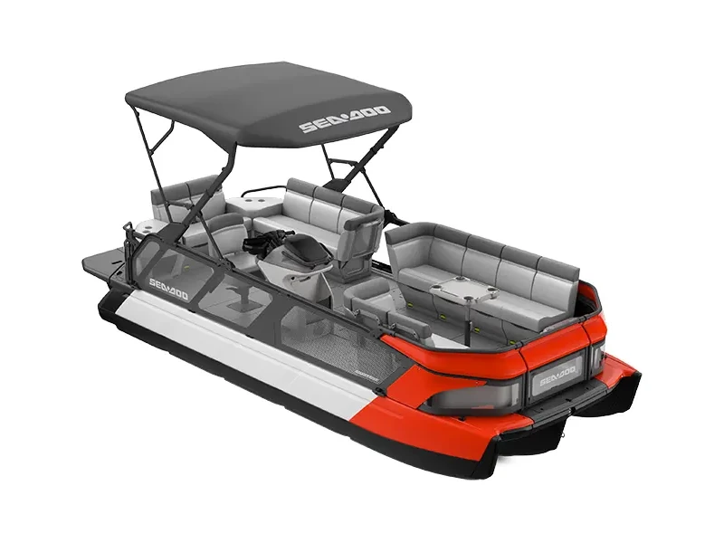 2024 SEA-DOO SWITCH CRUISE 21' 230HP