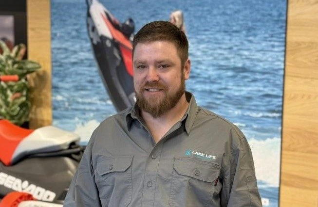 Joel Wiebe
