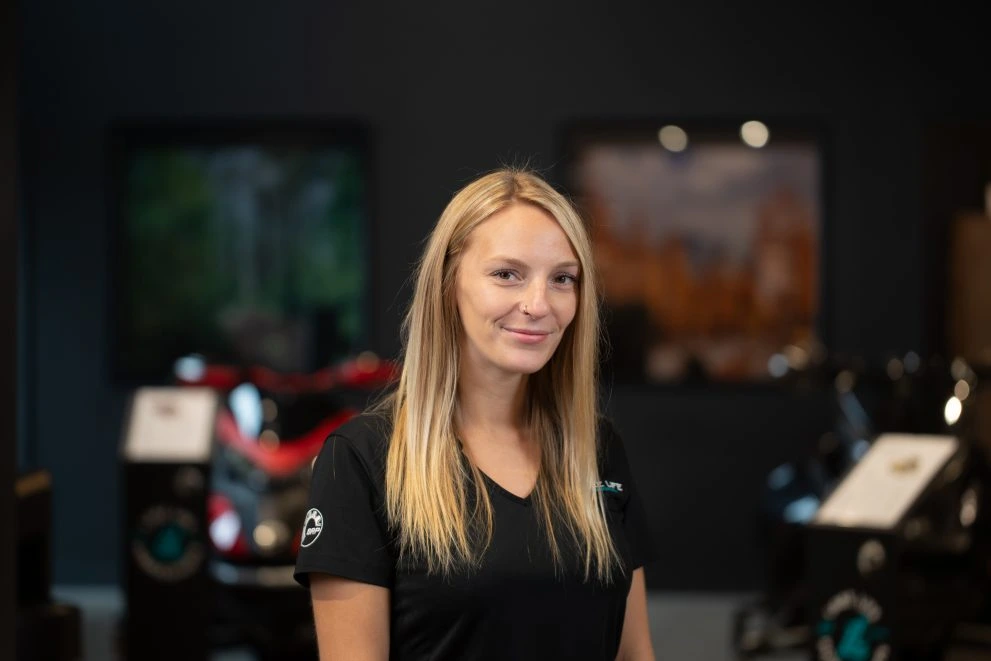 Megan Wiebe