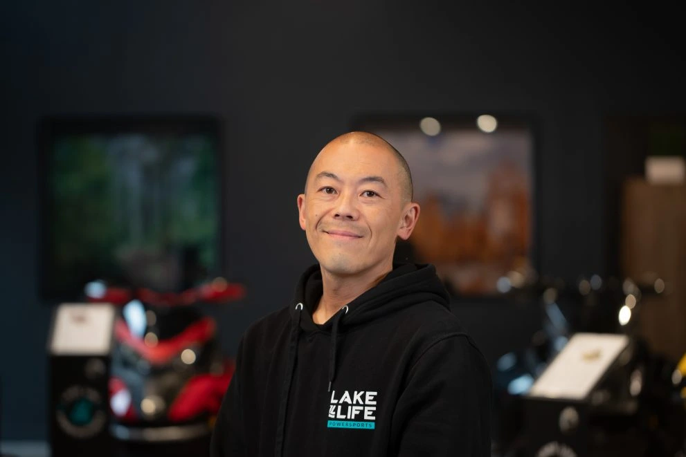 Steven Nishi