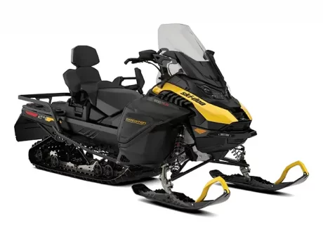 LOCATION SKI-DOO EXPEDITION LE WT 900 ACE
