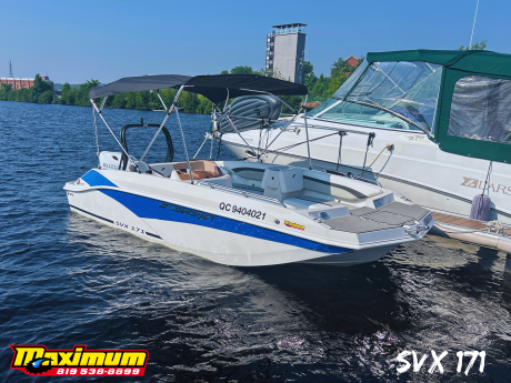 LOCATION BATEAU SVX171 OB