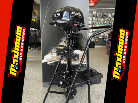 LOCATION MOTEUR HORS-BORD 2.5HP