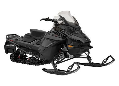 LOCATION SKI-DOO RENEGADE ADRENALINE 600R