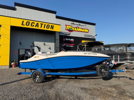 STARCRAFT SV 16 OB