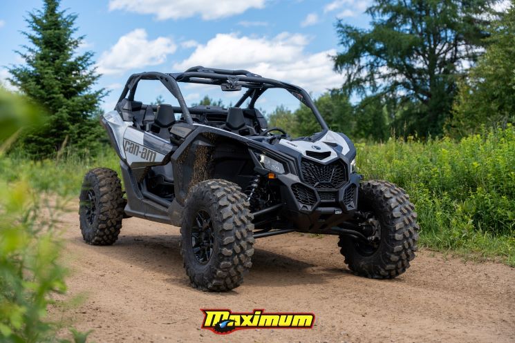 Maximum Aventure Location