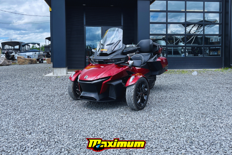 Maximum Aventure Location