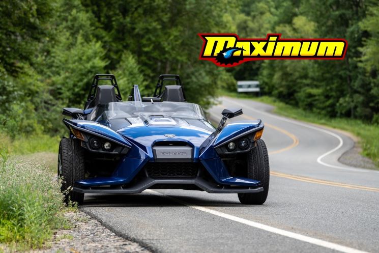 Maximum Aventure Location