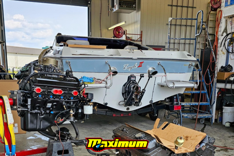 Maximum Aventure Service