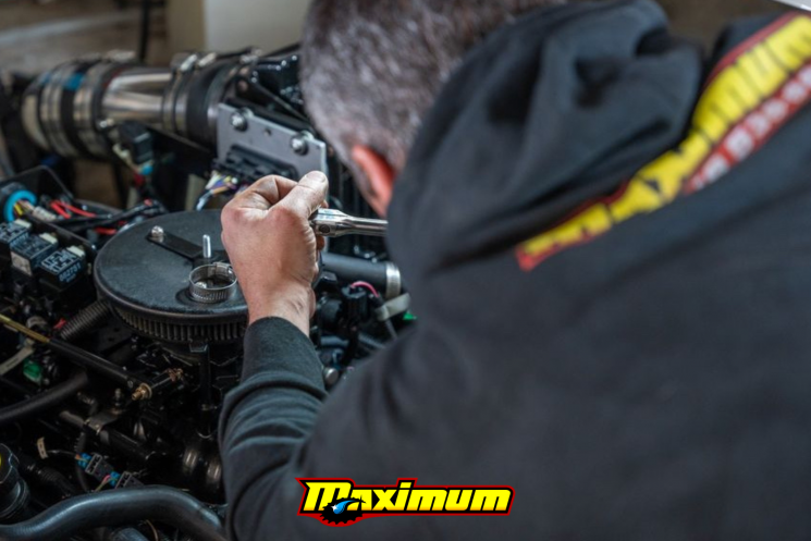 Maximum Aventure Service